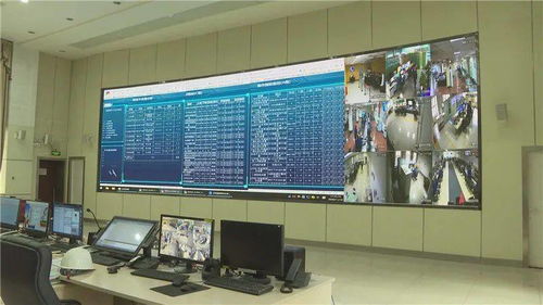 网络技术服务公司全面开展安全警示月活动