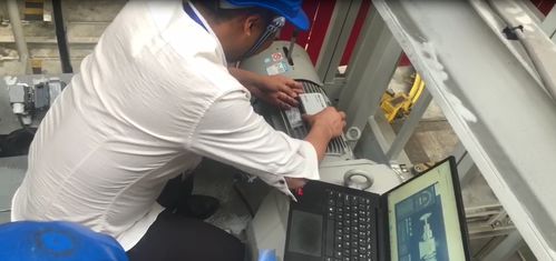 设备在线监测与诊断技术 网络技术服务让工厂安全无忧