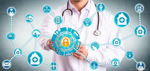 互联网医院系统源码开发 核心技术要点与实现方法深度解析